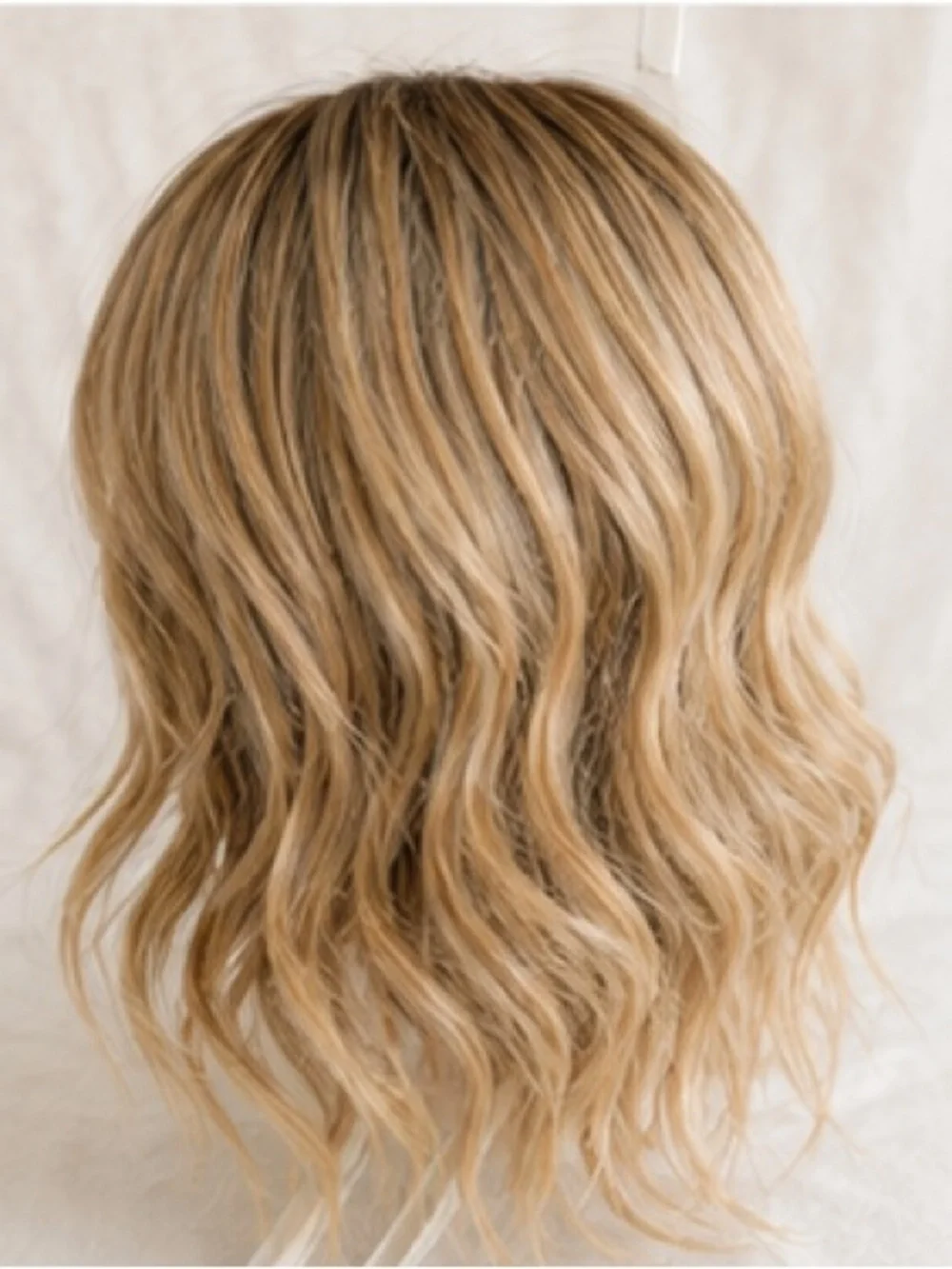 Gabor Dress Me Up GF19-23SS + Milano WiGrip & Wig Hangers